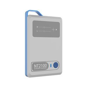 Röntgenstrahlen-Testdosimeter