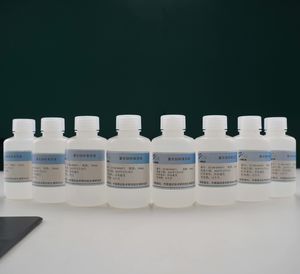 Reagenzkit / als Lösung 1