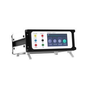 Analysegerät für Elektrochirurgiegeräte