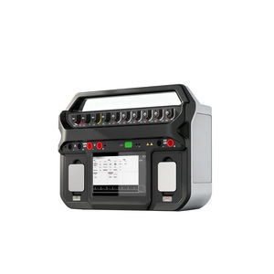 Tester für externen Defibrillator 1