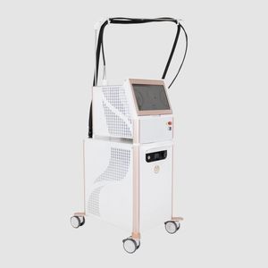 Laser für Epilation