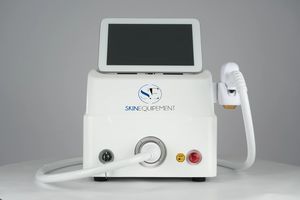 Laser für Epilation 1