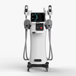 Body-Contouring-Gerät mit Magnetfrequenzen 1