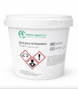 Reagenz / als Lösung 1