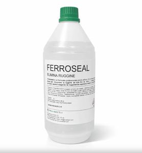 Reagenz / als Lösung 1