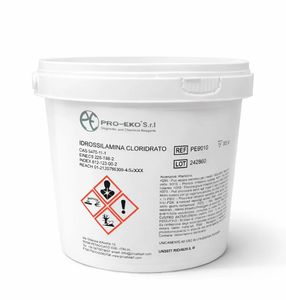 Reagenz / als Lösung 1