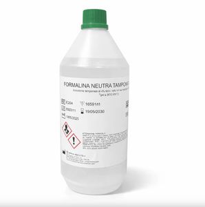Formalin-Reagenz