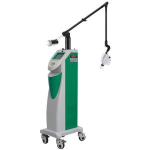 Laser für Hautverjüngung 1