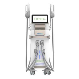Body-Contouring-Gerät mit elektrischer Muskelstimulation 1