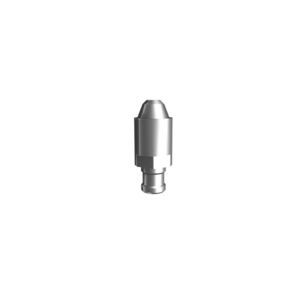 Analog für Dentalimplantat / 3D