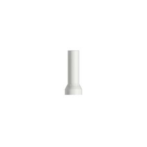 Implantat-Abutment / Fertig
