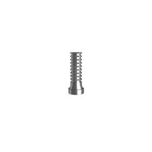 Implantat-Abutment / Titan