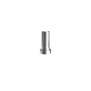 konisches Implantat-Abutment