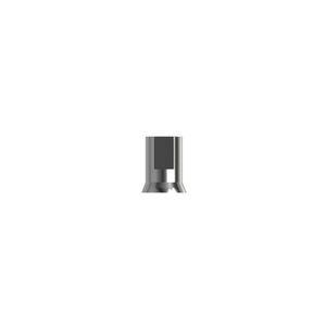 Implantat-Abutment / Titan