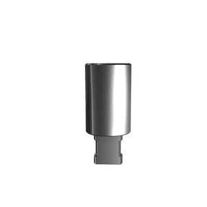 Analog für Dentalimplantat / 3D