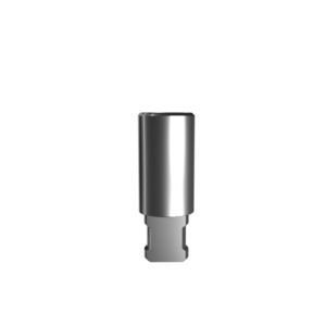 Analog für Dentalimplantat / 3D