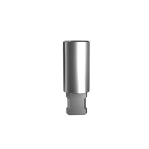 Analog für Dentalimplantat / 3D