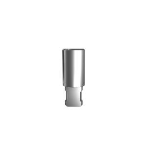 Analog für Dentalimplantat / 3D