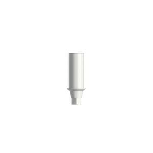 Implantat-Abutment / Fertig