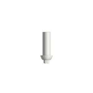 ausbrennbares Implantat-Abutment