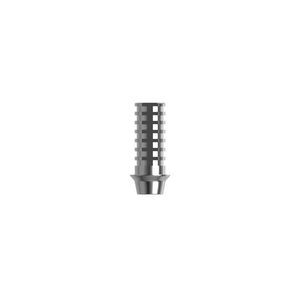 Implantat-Abutment / Titan