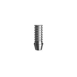 Implantat-Abutment / Titan