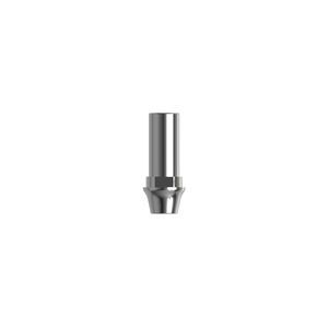 Implantat-Abutment / Titan