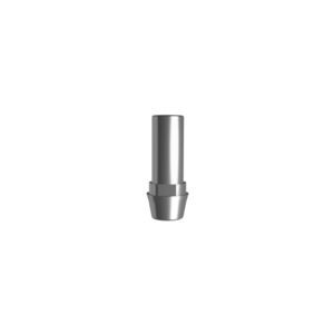 Implantat-Abutment / Titan