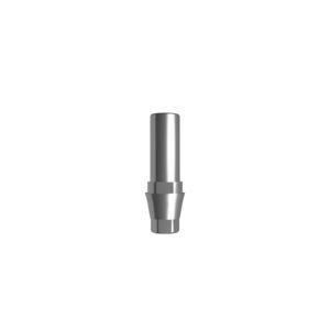 Implantat-Abutment / Titan