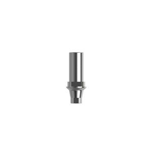 Implantat-Abutment / Titan