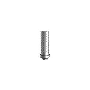 Implantat-Abutment / Titan
