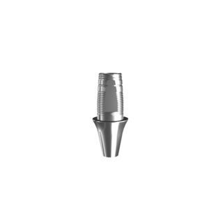 Implantat-Abutment / Ti-Base