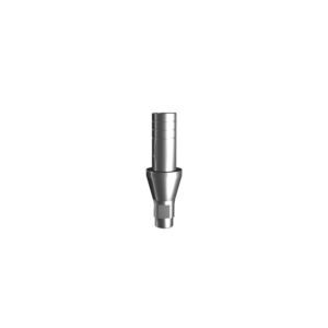 Implantat-Abutment / Titan
