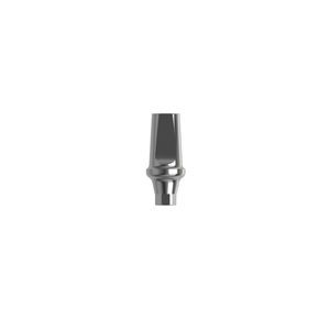 Implantat-Abutment / Titan