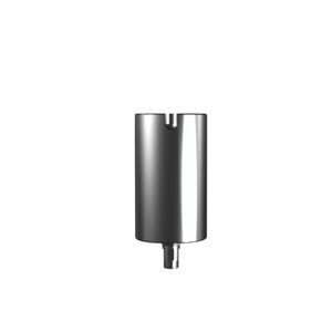vorbearbeitetes Implantat-Abutment