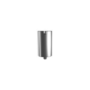 vorbearbeitetes Implantat-Abutment