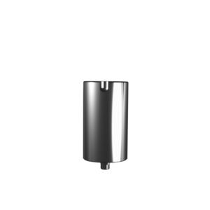 vorbearbeitetes Implantat-Abutment