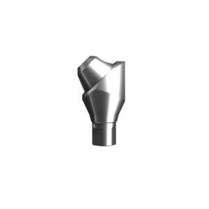 Multi-Unit Implantat-Abutment