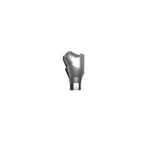 Multi-Unit Implantat-Abutment