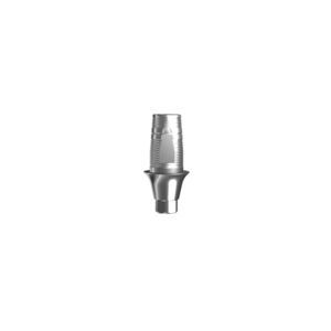 Implantat-Abutment / Ti-Base