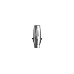 Implantat-Abutment / Ti-Base