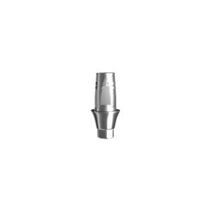 Implantat-Abutment / Ti-Base