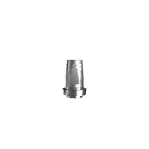 Implantat-Abutment / Ti-Base