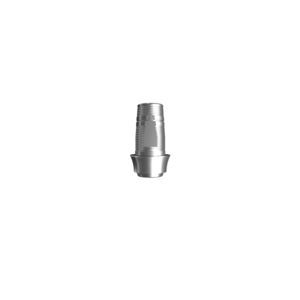 Implantat-Abutment / Ti-Base