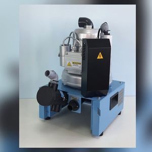 Absaugsystem für Dental 1