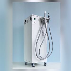 Absaugsystem für die Chirurgie 1