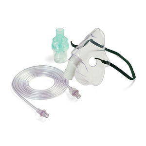 Verneblerkit mit Maske