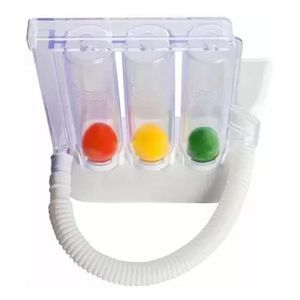 mechanisches Spirometer