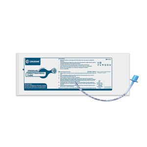 oraler Endotrachealtubus