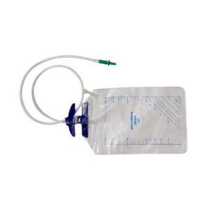 peritoneales Drainageset